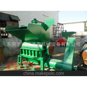 人人都是伯樂 娃哈哈瓶塑料再生資源剝紙機 粉碎機 清洗設備